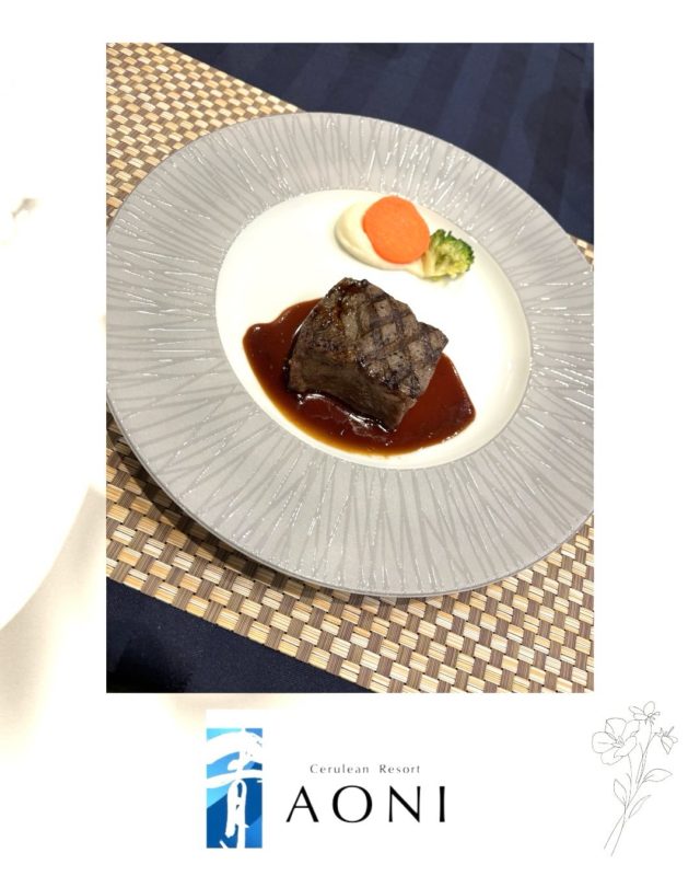 【セルリアンリゾートAONI】
@cerulean_resort_aoni 

2月のある日
自身にとって大切な日に宿泊。

フロントスタッフも対応が良く
マニュアル外で子供へ優しいホテル。

小規模ホテルならではの
レストランでも行き届いたサービス。
料理提供、声がけのタイミングも心地よい。

ディナーをサービスしてくれたスタッフが
朝食でもサービス。ホテルマン時代を想い出す。。。
ありがとうございます😭

美味しかった。
ごちそうさまでした
楽しい時間でした。
——————————-
田沢湖水沢温泉郷
セルリアンリゾートAONI

全19室　大浴場あり

#秋田リゾートホテル#田沢湖#スキー場近く#秋田旅